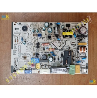 ( SP1820 ) Bo Dàn Lạnh Máy Inverter Dùng Chung Nhiều Hãng ( Mẫu 1 Nguồn Rung )